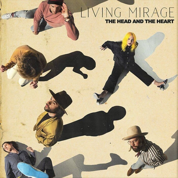 Living Mirage
