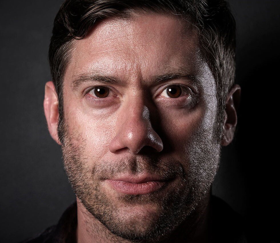 Wes Borland