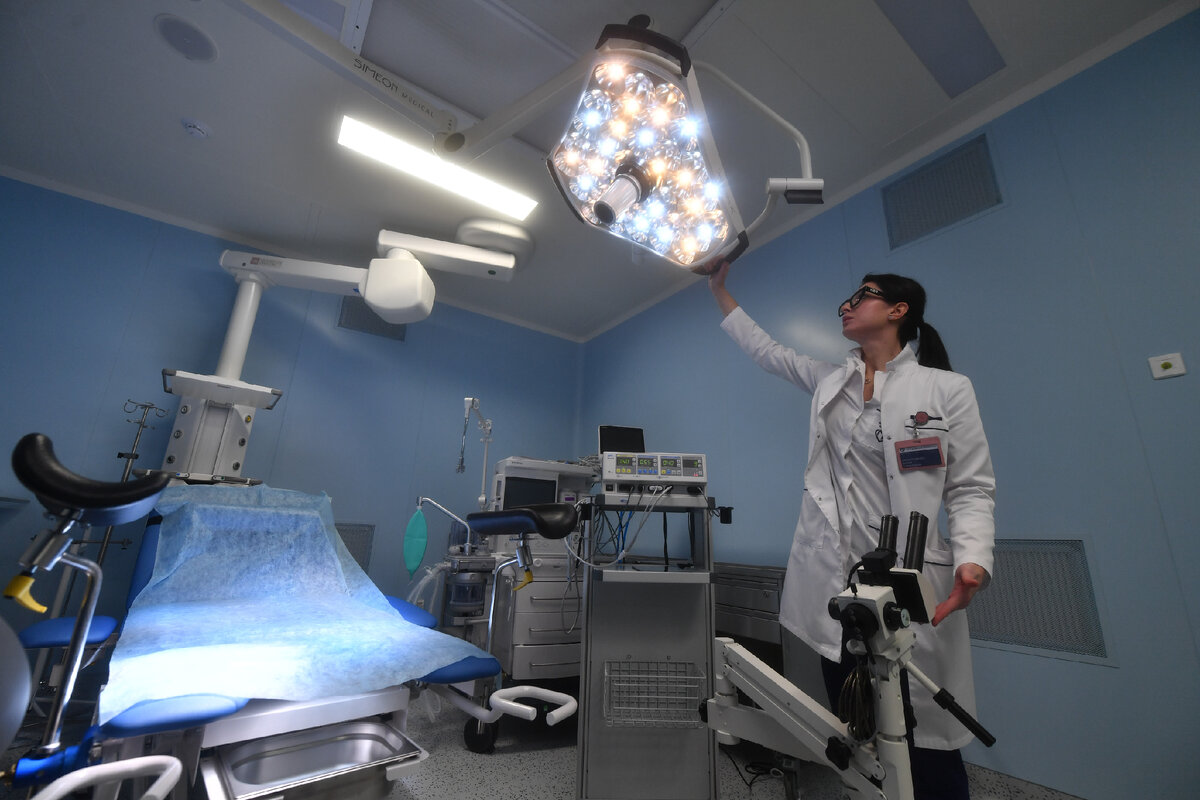 Komsomolskaya Pravda/Global Look Press