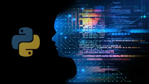 Python как смысл жизни