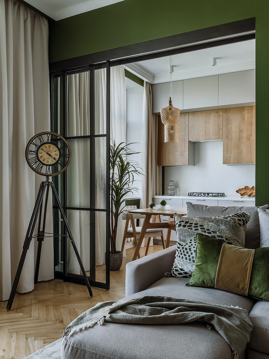    Дизайн: Виолетта Голубева. Фото: Ольга Шангина-Лестерлен. Стиль: Ольга Харламова и Анастасия Уфимцева