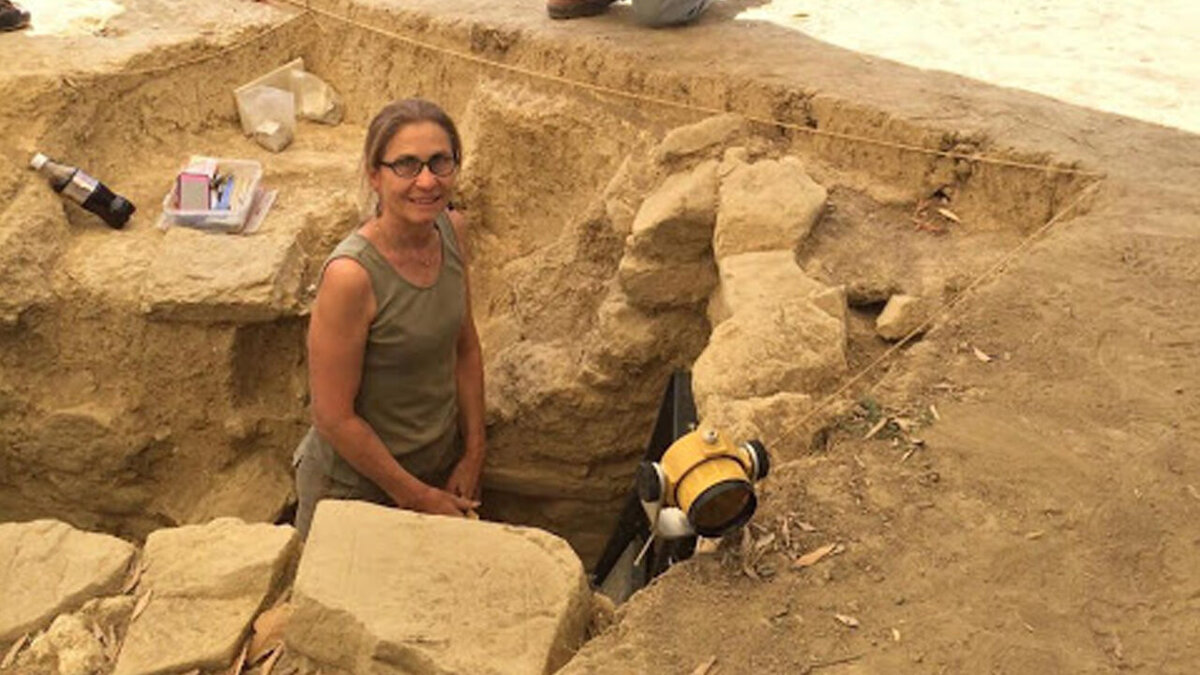 Невероятно богатое погребение древнегреческого воина обнаружили ...