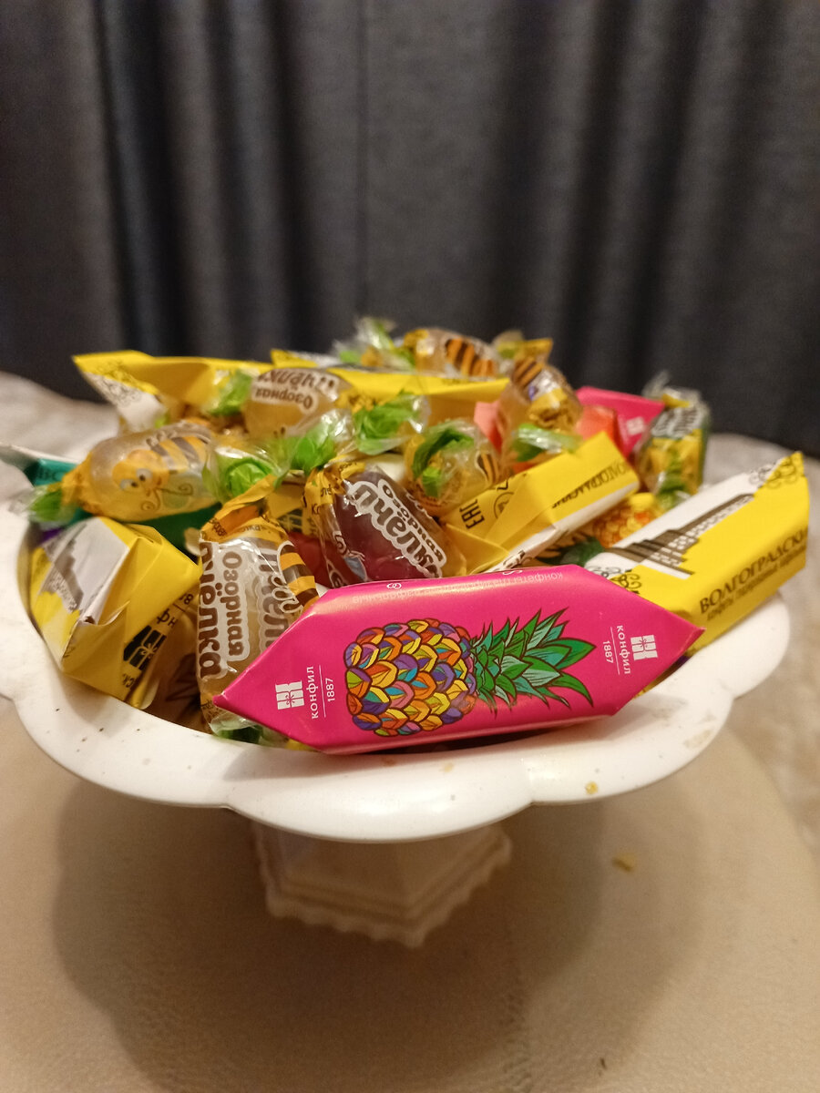 Фото автора.