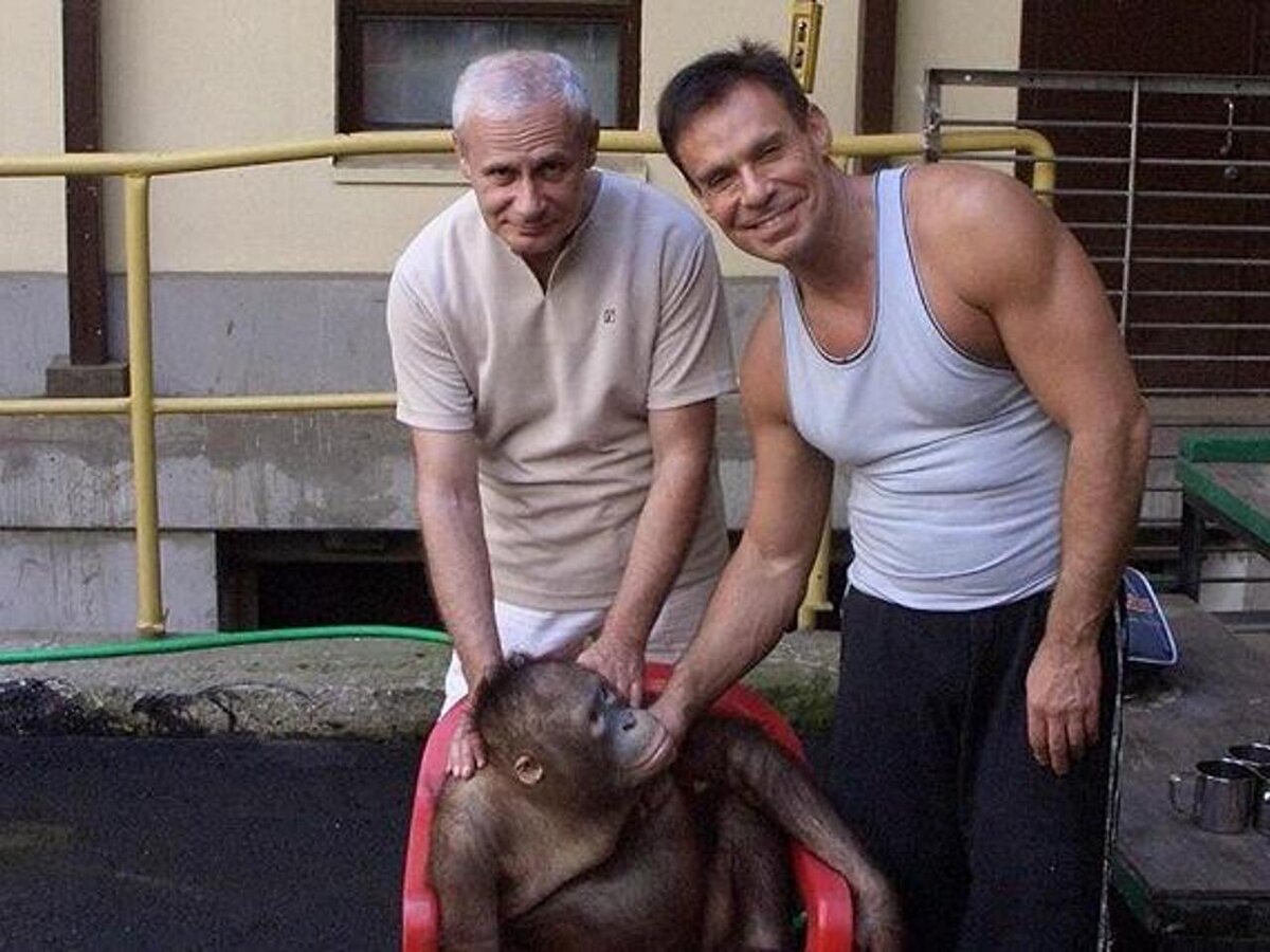 Ефим шифрин биография личная жизнь семья жена Куда пропал Ефим Шифрин, и почему 67-летний актёр не может уйти на пенсию? Лична