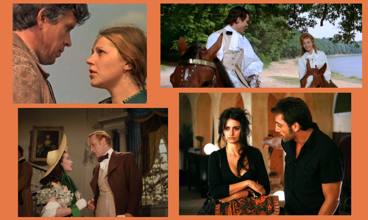 Маленький кирпичик в формирование фундамента невротической привязанности