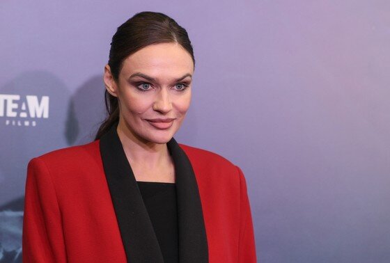    Алена Водонаева