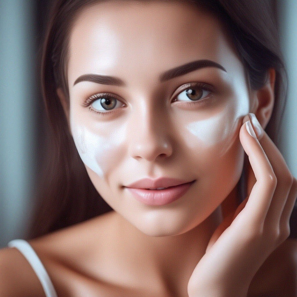 Начни с правильного ухода за лицом!