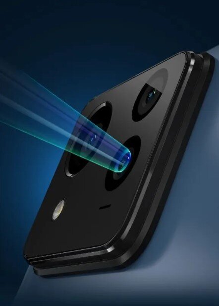    Флагманский ASUS Zenfone 11 Ultra: раскрыты характеристики и дизайн смартфона