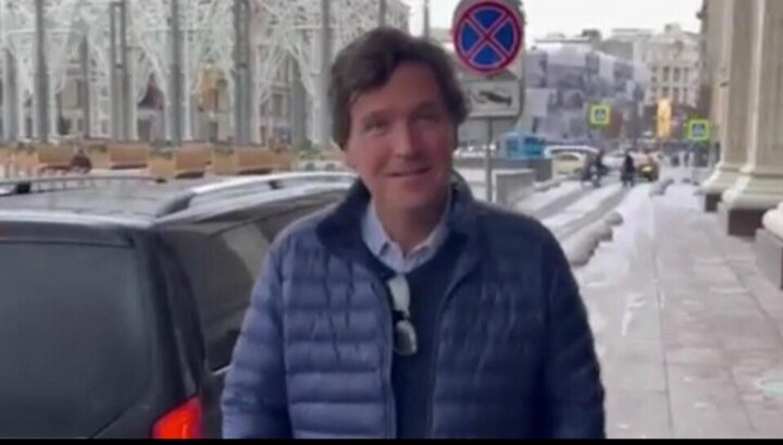 Скрин с видео.