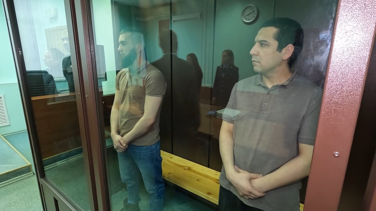    В областном центре вынесли приговор двоим нападавшим на дом «кохомского стрелка»