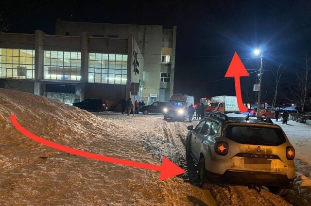    Фото: Из архива/ Отдел ГИБДД УМВД России по городу Твери