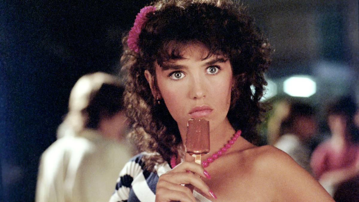 Убийственное лето