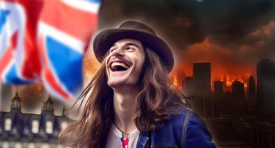    Коллаж: нейросеть Mage Space / Телеканал «360»