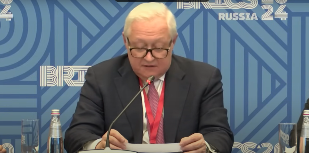 Ministry of Foreign Affairs of Russia  @midrftube
