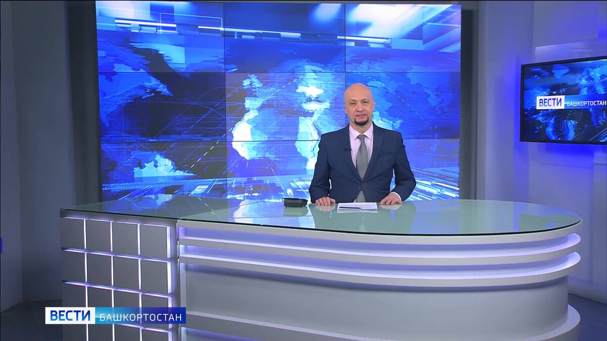    Вести-Башкортостан 05.02.2024