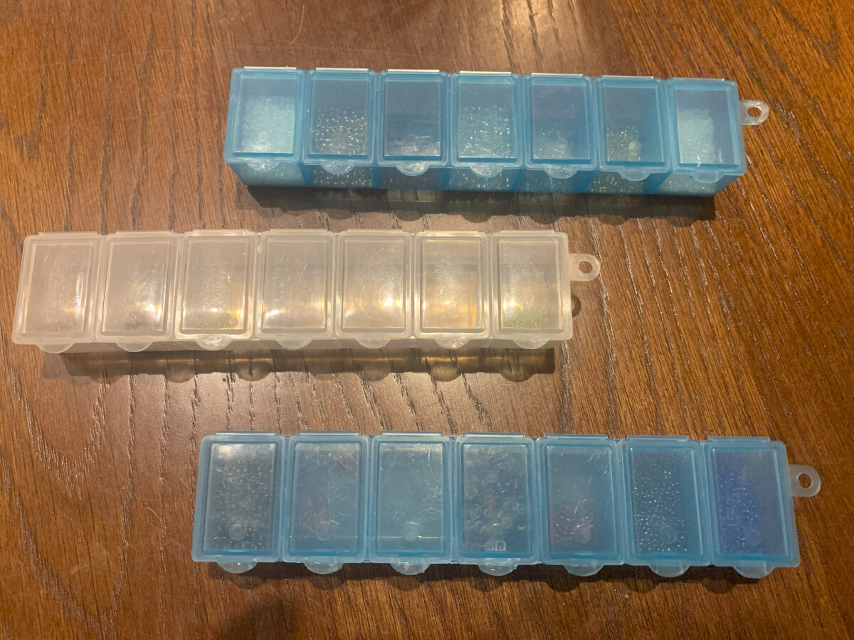 Контейнеры Gamma T-35