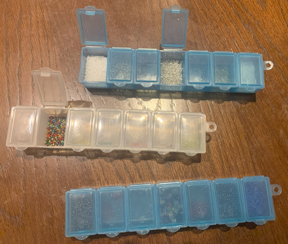 Контейнеры Gamma T-35