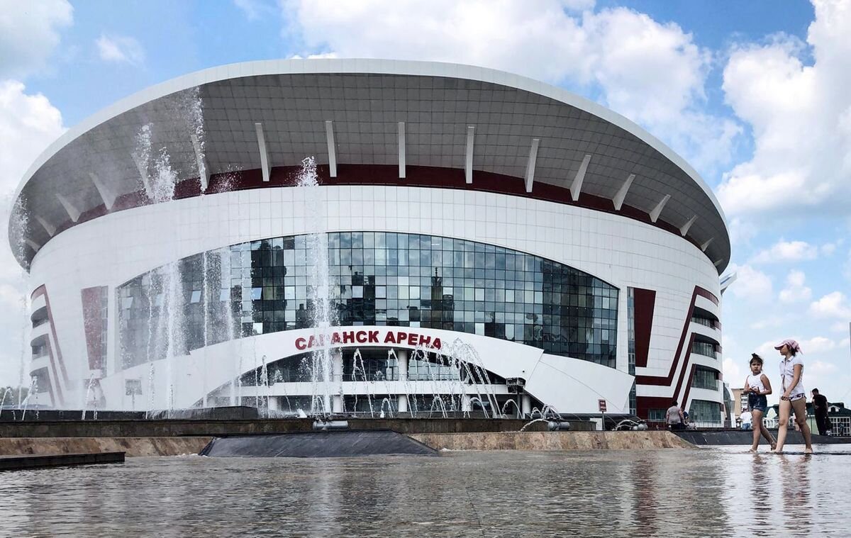    Александр Мысякин, Sport24