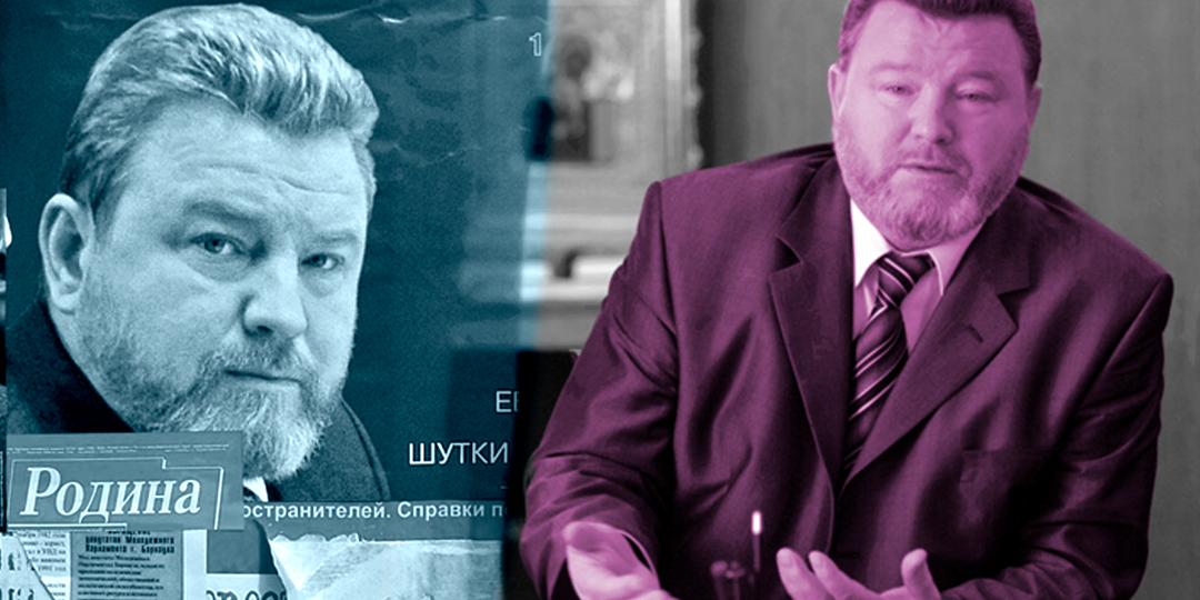 Кто убил Михаила Евдокимова- губернатора Алтая, и причём тут местные элиты?