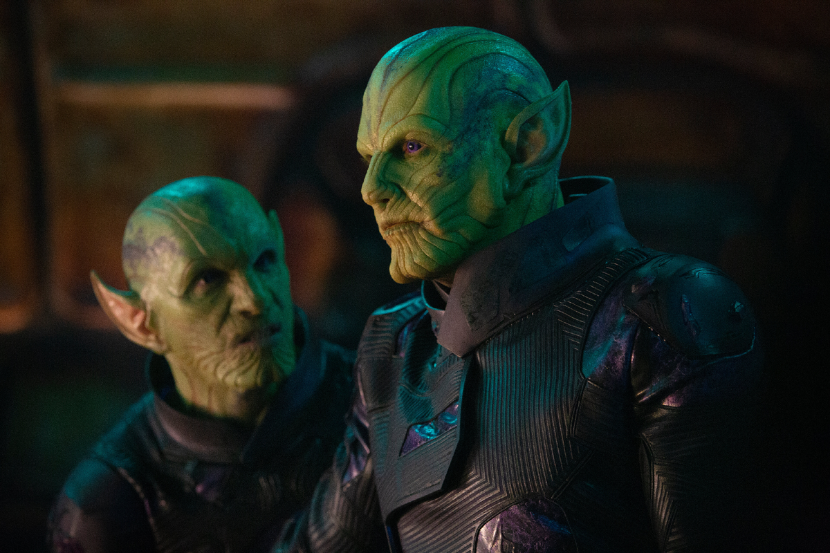 Кадр из фильма. 