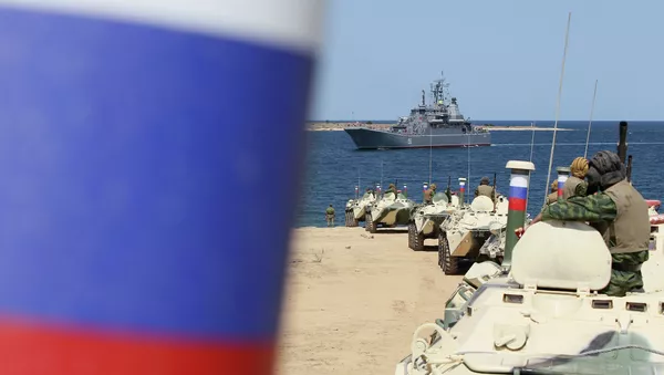 С момента начала специальной военной операции Крым живёт в совершенно новых реалиях с точки зрения безопасности.