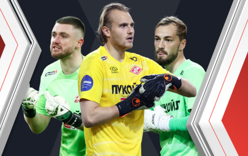 Ультиматум от Джикии с агентом, Этого парня оторвут с руками и Возможность перехода: Последние новости «Спартака». Главное, что случилось в стане "красно-белых" за последнее время.-3