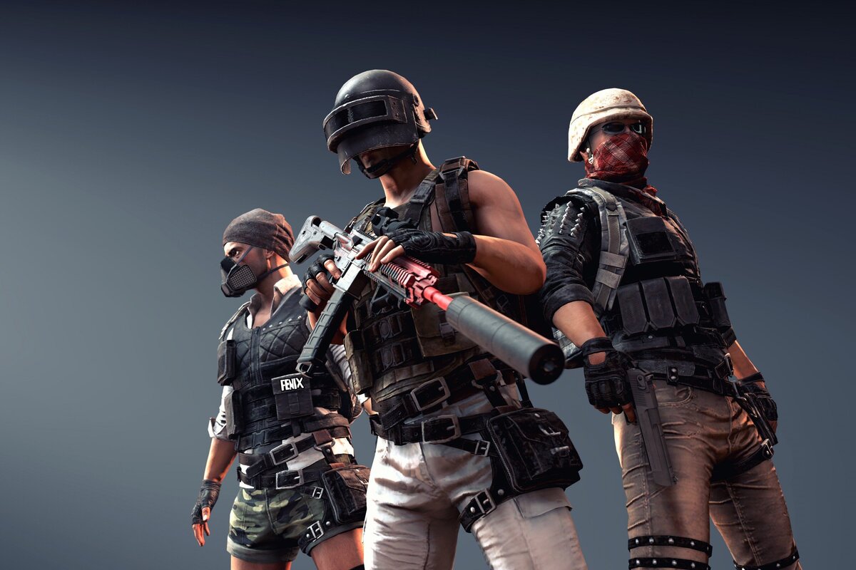     Житель Южной Кореи пытался избежать службы в армии с помощью пацифизма: ему не поверили из-за игры в PUBG