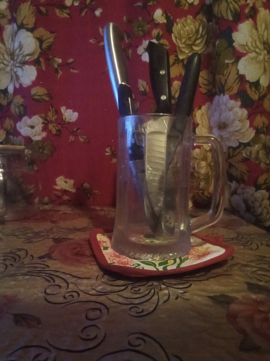 Из личного архива