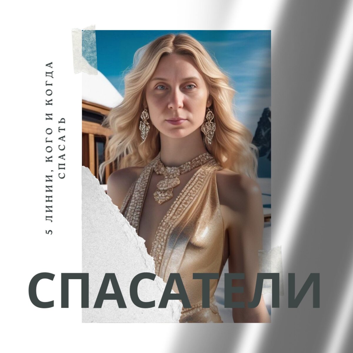 Спасатели. Кого и когда спасать.