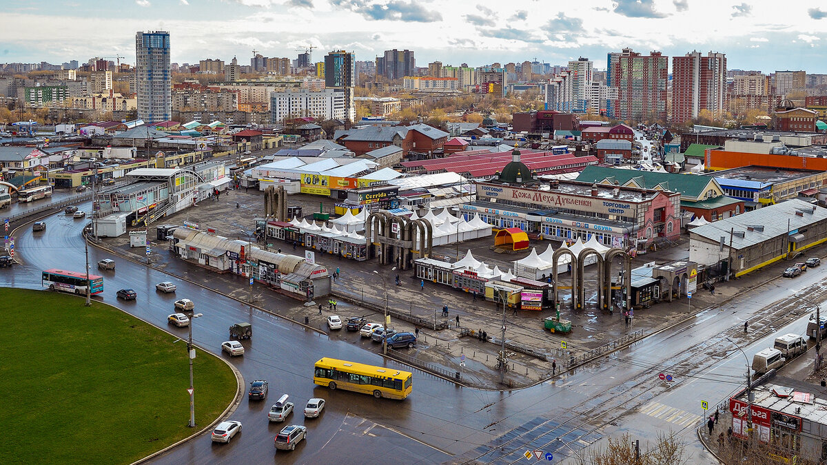    Фото: Константин Долгановский