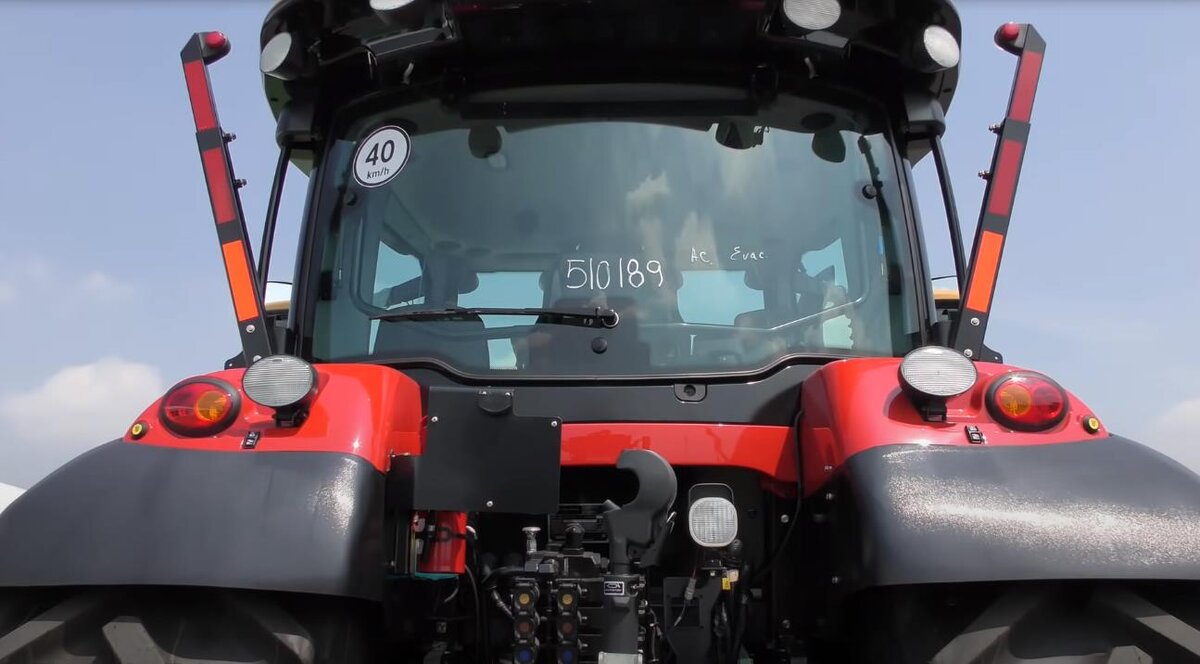 Трактор бюллер 2375. Трактор ростсельмаш 2375. Трактор ростсельмаш 1370 новый. Ростовский трактор. Трактора завода ростсельмаш.