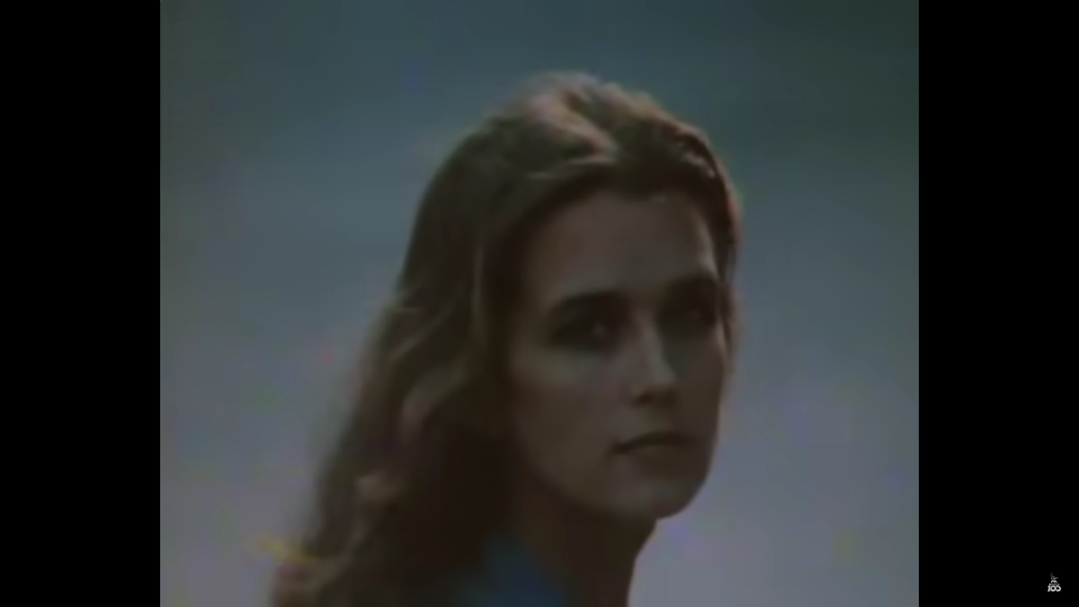 Ирина Алфёрова в фильме «Предчувствие любви» (1982)