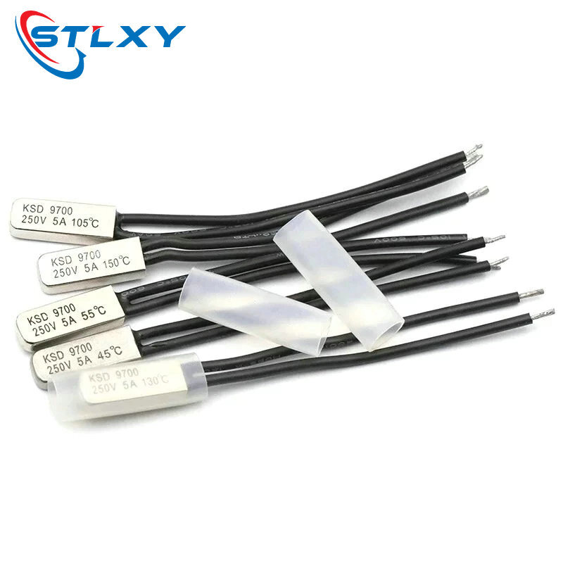 Термостат KSD9700