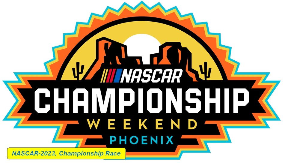 NASCAR-2023, Championship Race