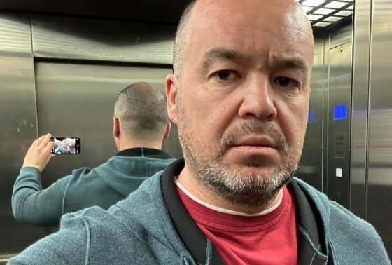    Алексей Федяров