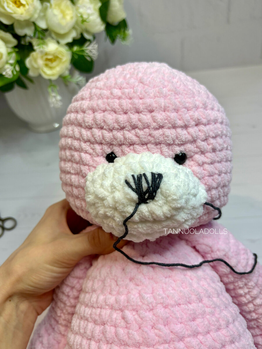 вязание плюшевых медведей. вязание плюшевых медведей. вязание плюшевых медведей. вязание плюшевых медведей. мишка соня амигуруми.