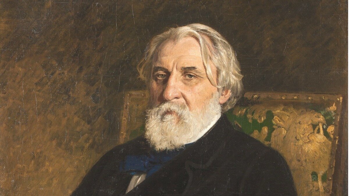 образ герасима. художественное время и пространство в муму. с. тургенев и. художественное время и пространство в муму.