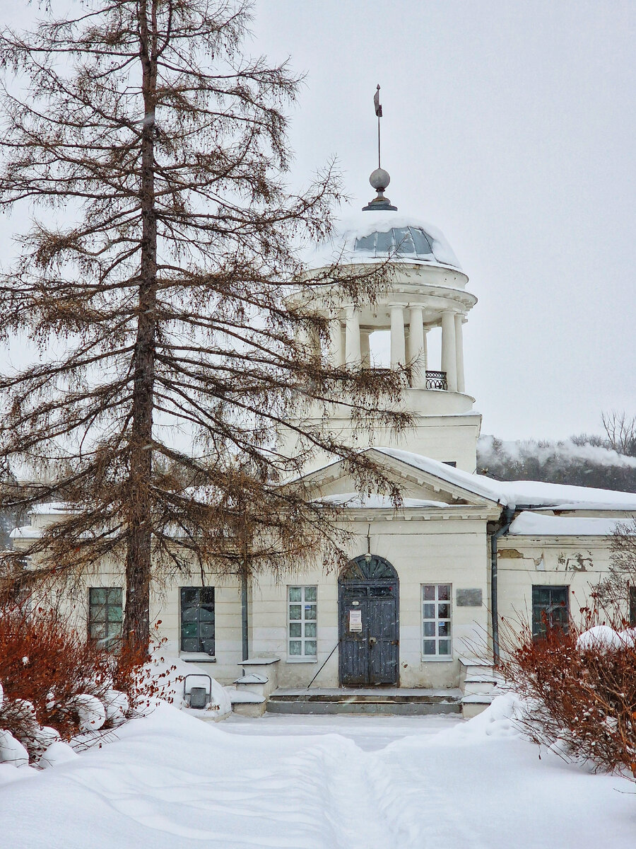 Скала 