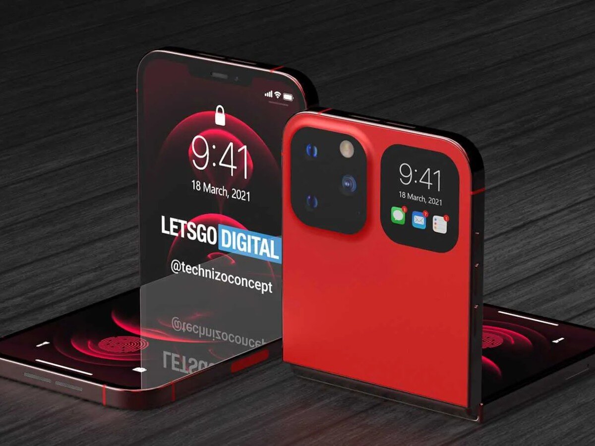    Инсайды #3229: первая раскладушка Apple, новинки Xiaomi, POCO X6 Neo и HUAWEI P70