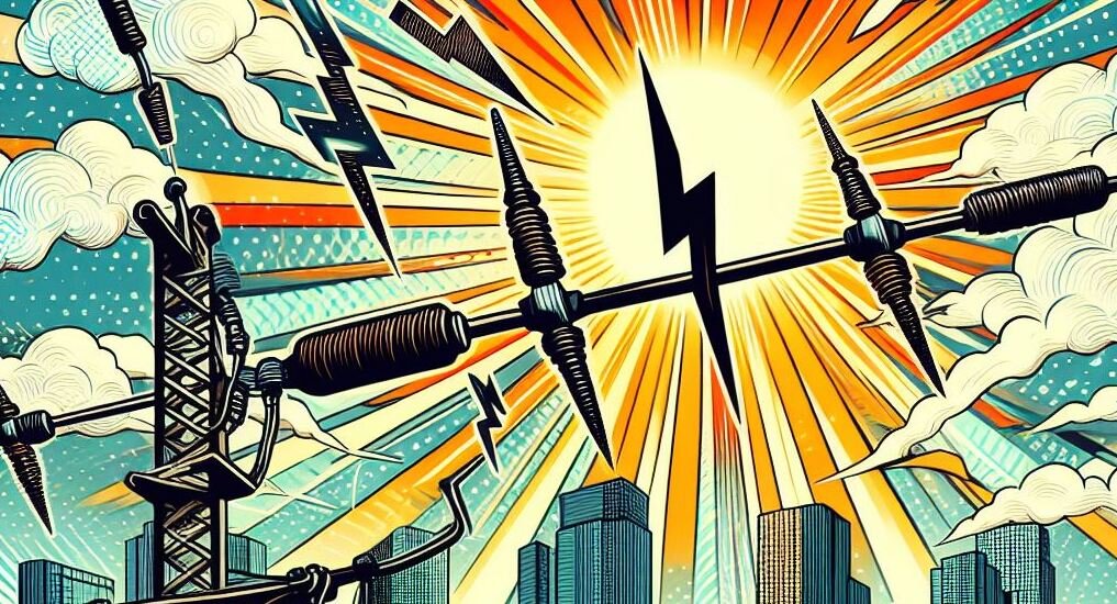 Термоэлектрический ток | УМАПАЛАТА | Дзен