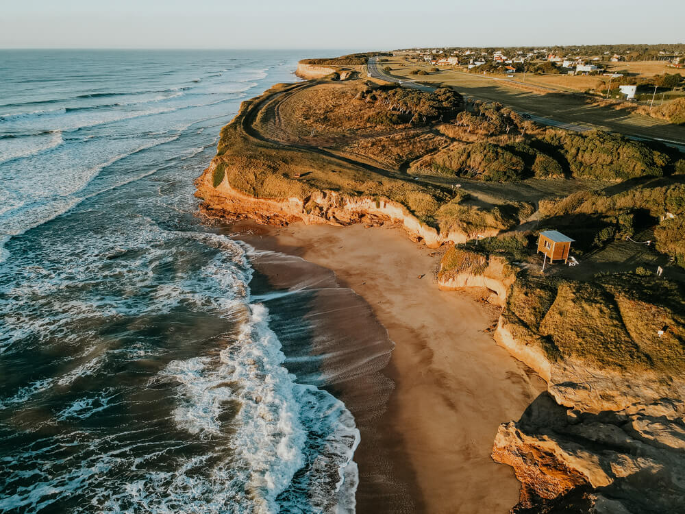 Чападмалаль, Аргентина