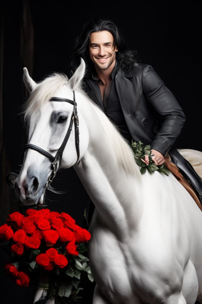 Создано при помощи нейросети Kandinsky

