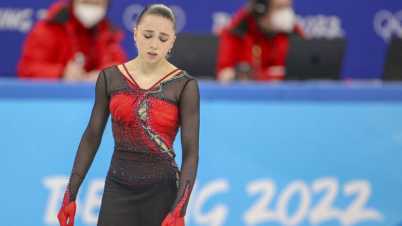   Gettyimages.ru Nikolay Muratkin/Anadolu Agency