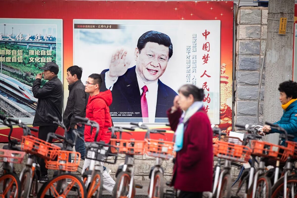 Фото: Sasa Petricic / CBC