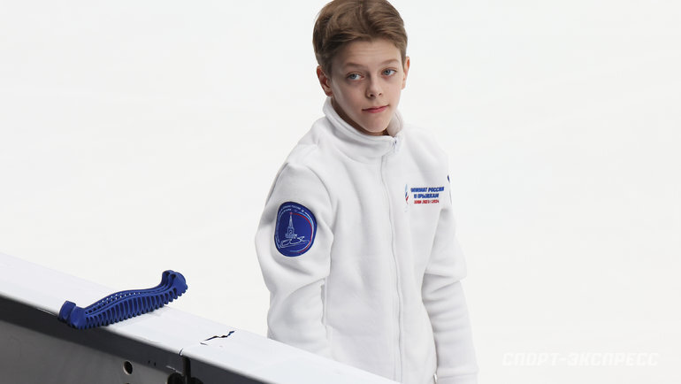    Арсений Федотов.Дарья Исаева