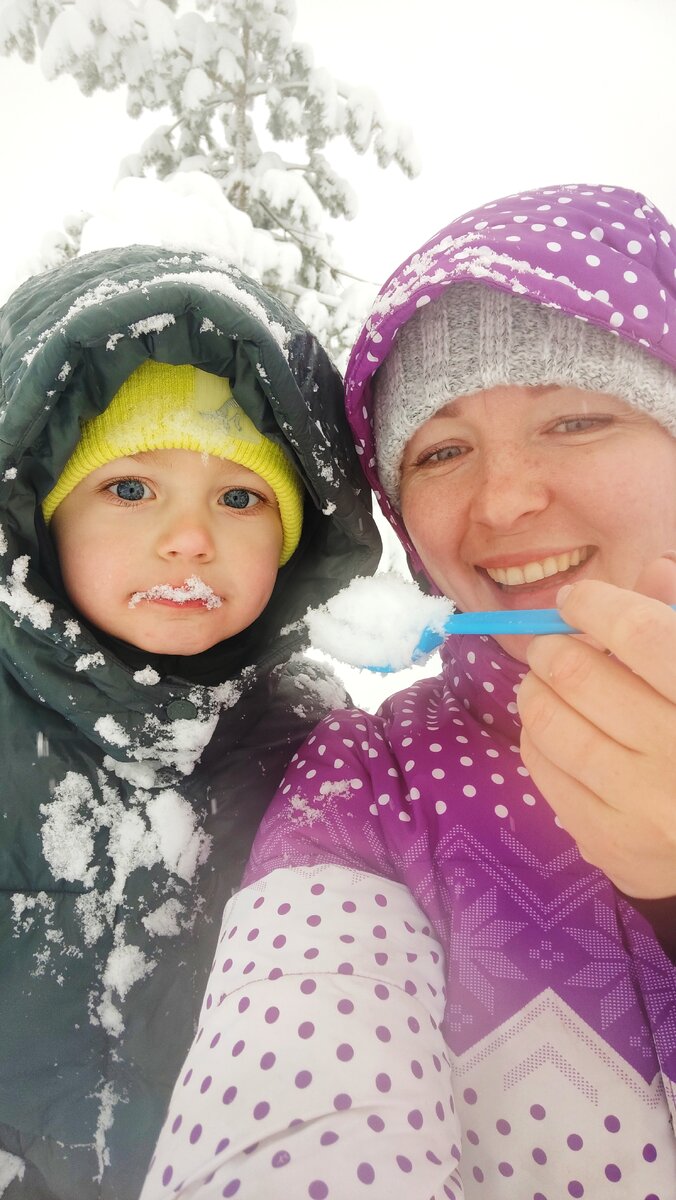 советское детство.