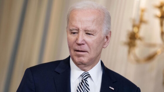    Более 50% опрошенных жителей США уверены в снижении умственных способностей Байдена Роман Захаров