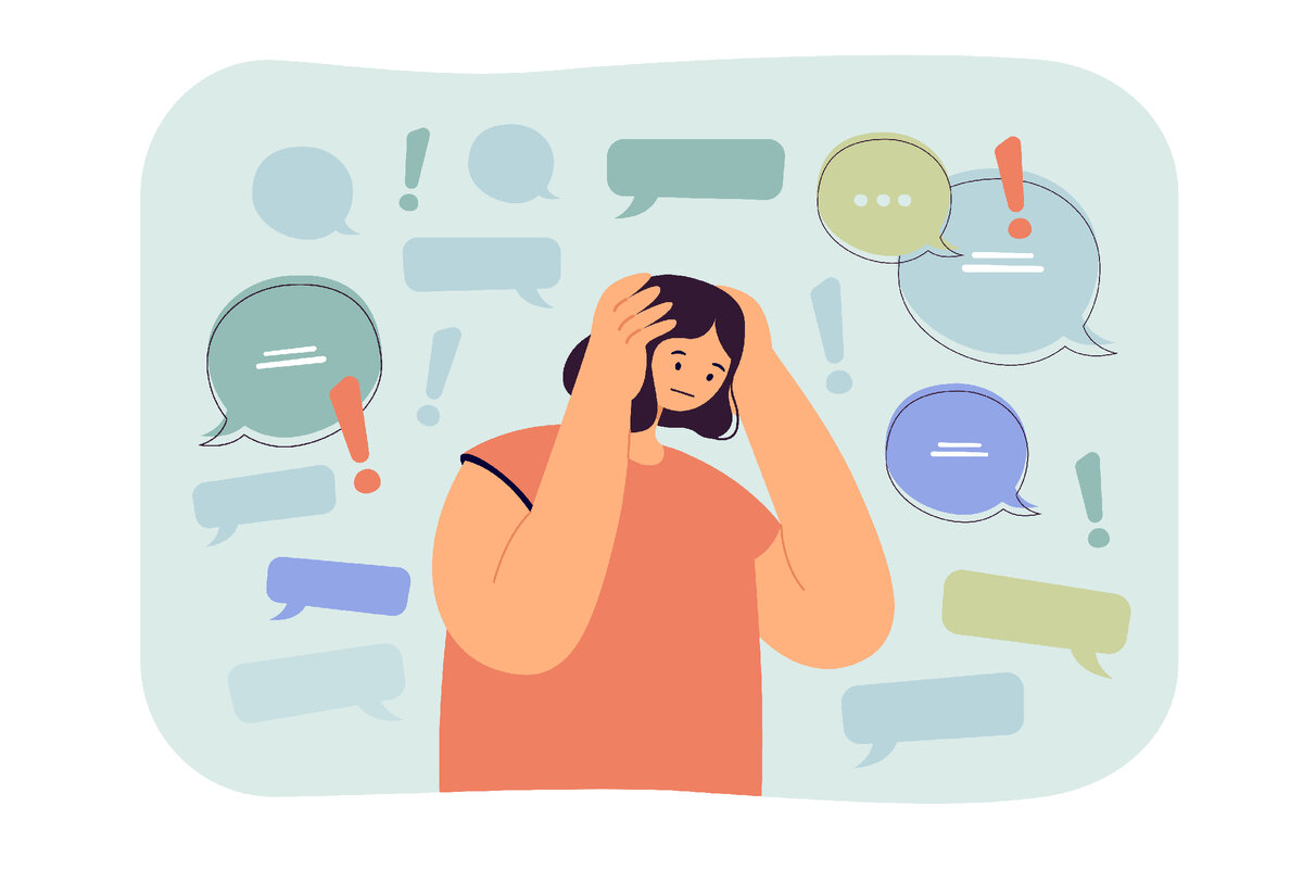 <a href="https://ru.freepik.com/free-vector/too-much-information-or-spam-concept_13146689.htm#fromView=search&term=%D0%B0%D0%BD%D1%82%D0%B8%D1%82%D1%80%D0%B5%D0%BD%D0%B4&track=ais&regularType=vector&page=1&position=14&uuid=abe892d9-78e3-4bcc-a922-d049797353b6">Изображение от pch.vector</a> на Freepik