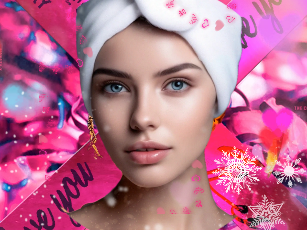 Фото и коллаж канала Таро Портал ( ИИ).