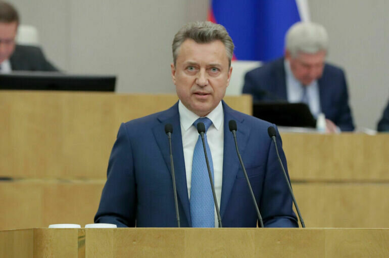   пресс-служба депутата